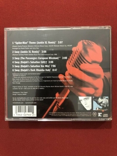 CD - Michael Bublé - "Spider-Man" Theme - Importado - comprar online