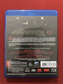 Blu-ray - Ozzy Osbourne - God Bless - Seminovo - comprar online