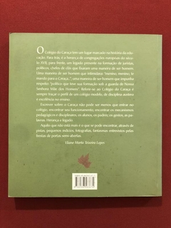 Livro - A Educação Exilada - Mariza Guerra De Andrade - Autêntica - comprar online