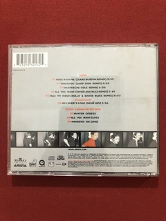 CD - Dido - No Angel - The Remixes - Nacional - Seminovo - comprar online