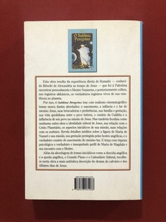 Livro - O Sublime Peregrino - Ramatís - Ed. Do Conhecimento - comprar online