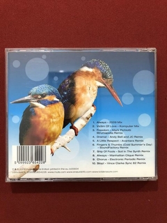 CD - Erasure - Pop! Remixed - Importado - Seminovo - comprar online