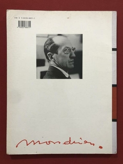 Livro - Mondrian - Susanne Deicher - Ed. Taschen - comprar online