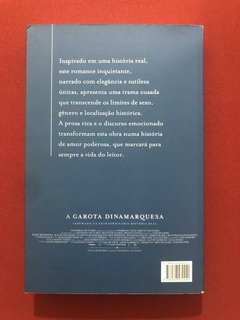 Livro - A Garota Dinamarquesas - David Ebershoff - Seminovo - comprar online