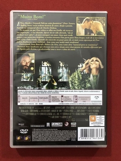 DVD - Grandes Esperanças - Robert De Niro - Seminovo - comprar online