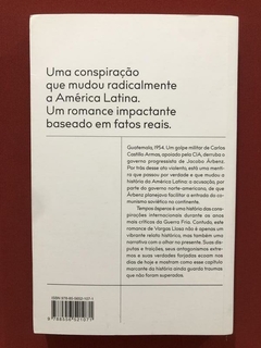Livro - Tempos Ásperos - Mario Vargos Llosa - Alfaguara - Seminovo - comprar online