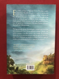 Livro - Outlander: A Viajante Do Tempo - Diana Gabaldon - comprar online