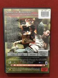 DVD - Sonhos na Casa da Bruxa - Stuart Gordon - Ezra Godden - comprar online