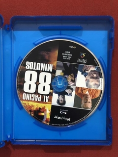 Blu-Ray - 88 Minutos - Al Pacino - Jon Avnet - Seminovo na internet