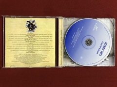 CD - Jethro Tull - Crest Of A Knave - Importado - 2005 na internet