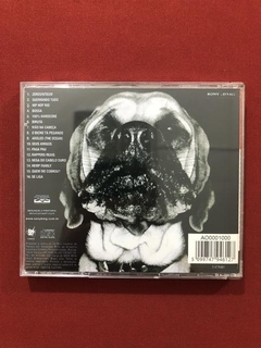 CD - Planet Hemp - Os Cães Ladram Mas A Caravana - Seminovo - comprar online