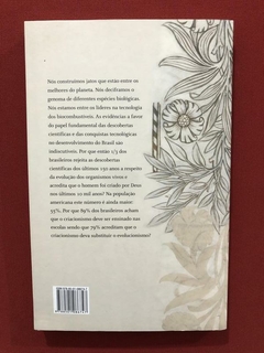 Livro- A Goleada De Darwin- Sandro De Souza - Editora Record - comprar online