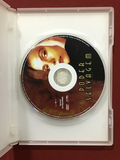 DVD - Poder Selvagem - Michelle Pfeiffer - Seminovo na internet