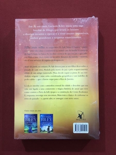 Livro - As Sete Irmãs - Livro 1 - Lucinda Riley - Novo - comprar online