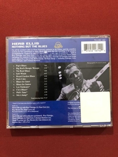 CD - Herb Ellis - Nothing But The Blues - Importado - Semin. - comprar online
