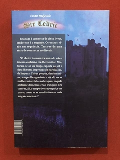 Livro - Sir Cedric - Contos Medievais - Nancy Alves - Semino - comprar online