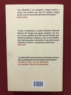 Livro - Pergunte A Platão - Lou Marinoff - Record - Seminovo - comprar online