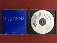 CD - Madonna - True Blue - Importado - 1986 na internet