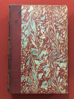 Livro - Coleção Les Procès Célèbres - 5 Volumes - 1893-98 - Sebo Mosaico - Livros, DVD's, CD's, LP's, Gibis e HQ's