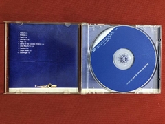 CD - Martin Kershaw Quartet - Fruition - Importado na internet