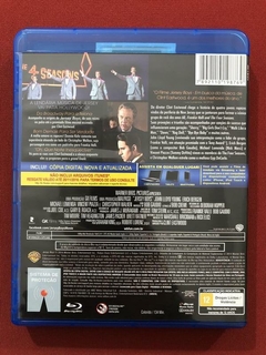 Blu-ray - Jersey Boys - Em Busca Da Música - Seminovo - comprar online