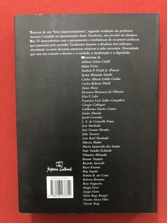 Livro - Tiradentes, Um Presídio Da Ditadura - Scipione Cultural - comprar online