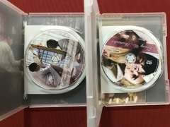 DVD - Box Fanny & Alexander - Edição Definitiva - Seminovo - Sebo Mosaico - Livros, DVD's, CD's, LP's, Gibis e HQ's