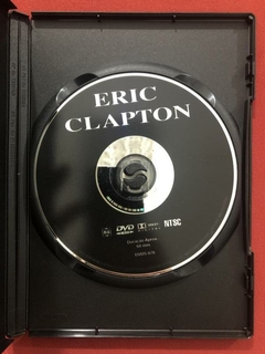 DVD - Eric Clapton - Participação Especial Phil Collins na internet