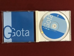 CD - Gota - The Best Of Gota - Importado - Seminovo na internet