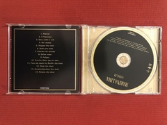 CD - Marina Lima - Gold - Nacional - Seminovo na internet