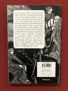 Livro - Contos De Imaginação E Mistério - Edgar Allan Poe - comprar online