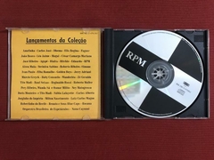 CD - RPM - 14 Grandes Sucessos - Nacional na internet
