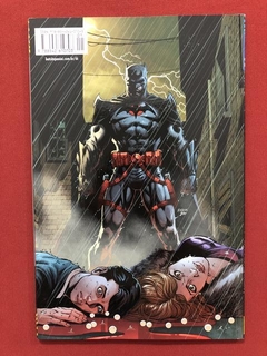 HQ - Batman/Flash: O Bóton - Williamson, King - Seminovo - comprar online