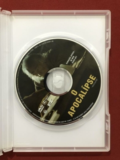 DVD - O Apocalípse - Ed. Especial - Richard Harris na internet