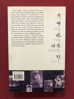 Livro - As Boas Mulheres Da China - Xinran - Cia. Das Letras - comprar online
