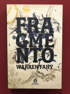 Livro - Fragmento - Warren Fahy - Editora Amarilys