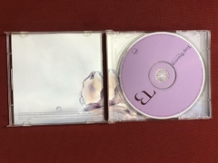 CD - Toni Braxton - Pulse - Importado - Seminovo na internet