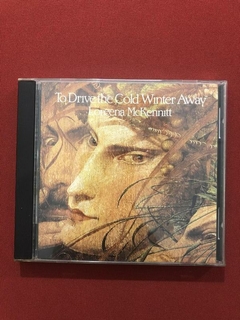CD- Loreena McKennitt - To Drive The Cold Winter - Importado