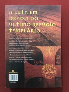 Livro - O Último Refúgio Templário - I. Biggi - Bertrand Brasil - Seminovo - comprar online