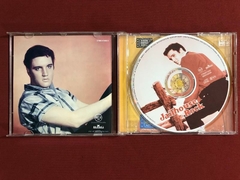 CD - Elvis Presley - Jailhouse Rock - Nacional - Seminovo na internet