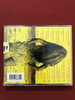 CD - Elba Ramalho - Leão Do Norte - Nacional - 1996 - comprar online