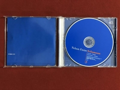 CD - Nelson Freire - Schumann - Importado - Seminovo na internet