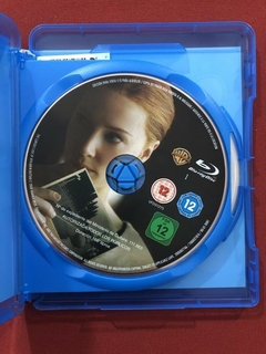 Blu-ray Duplo - O Curioso Caso De Benjamin Button - Seminovo na internet