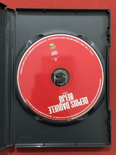DVD - Depois Daquele Beijo - Vanessa Redgrave - Seminovo na internet