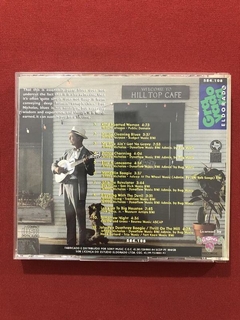 CD - Johnny Nicholas- Thrill On The Hill- Nacional- Seminovo - comprar online