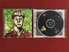CD - Elton John - The Big Picture - Nacional - Seminovo na internet