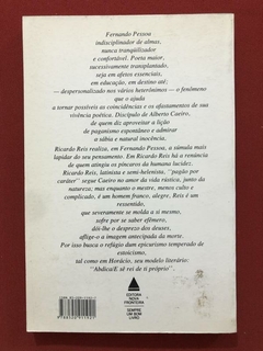 Livro - Ficção Do Interlúdio / 2-3 - Fernando Pessoa - Nova Fronteira - comprar online