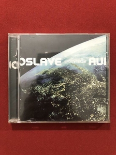 CD - Audioslave - Revelations - 2006 - Nacional