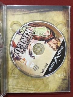 DVD - Os Heróis Do Velho Oeste - Vol. 3 - 3 Discos - loja online