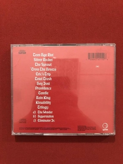 CD - Sonic Youth - Daydream Nation - Nacional - Seminovo - comprar online